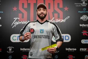 Регистрация RECKFUL NBC STARS (фотограф Александр Васильев)